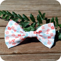 Amelia Cat/Dog Bow Tie