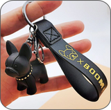 black keyring